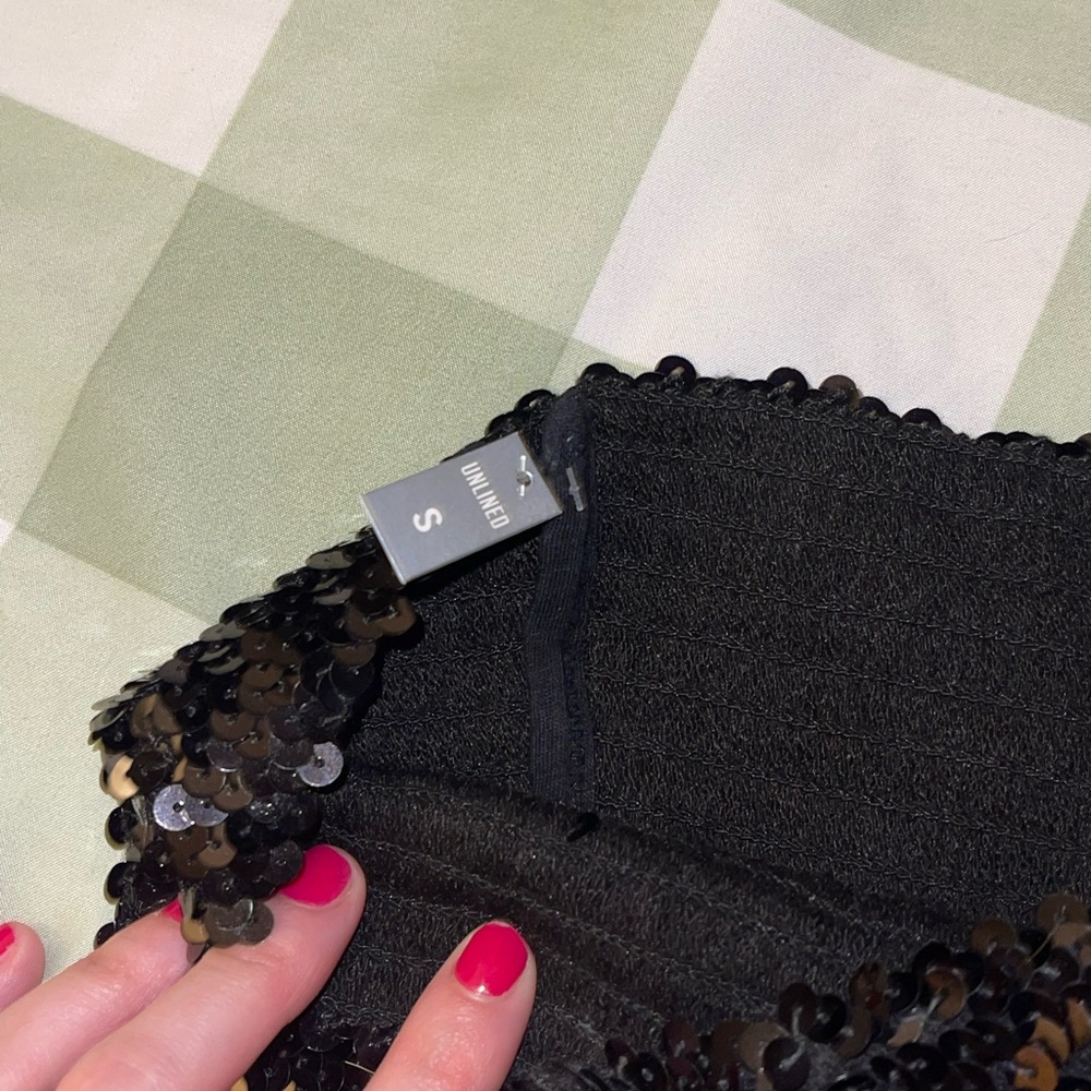 Tube Top - Picture 2 of 3